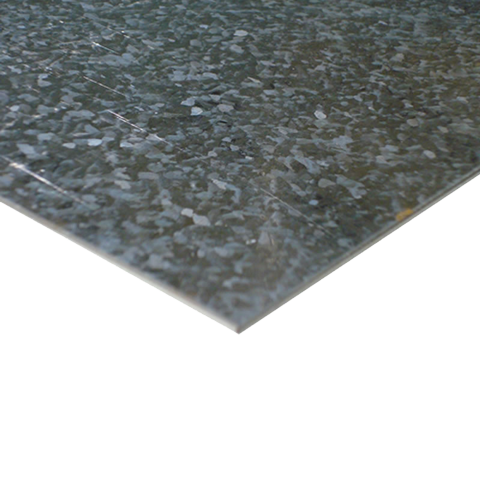 Galvanized Sheet